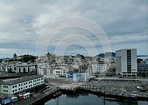 Alesund photo